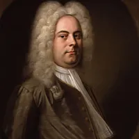 George Frideric Handel