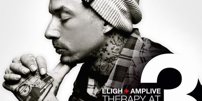 Eligh & Amp Live