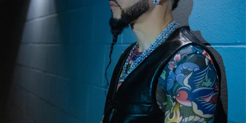 Yandel