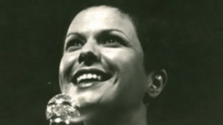 Raphaëlle brochet quartet