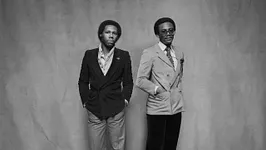 Nile Rodgers & Chic