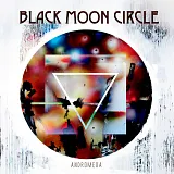 Black Moon Circle