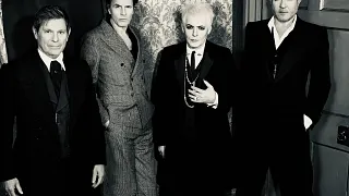 DURAN DURAN