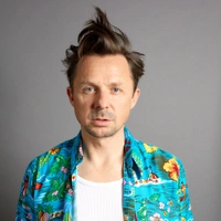 concert Martin Solveig
