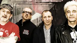 Chaos at the Crew 5 - Friday