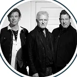 Glass Tiger