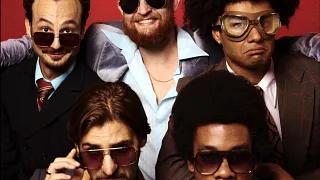 Plaisir Release Party