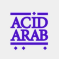 soirée Acid Arab