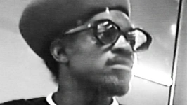 André 3000 : New Blue Sun LIVE