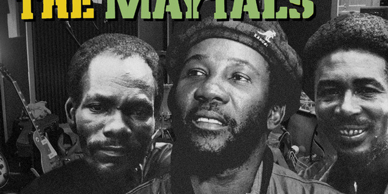 The Maytals