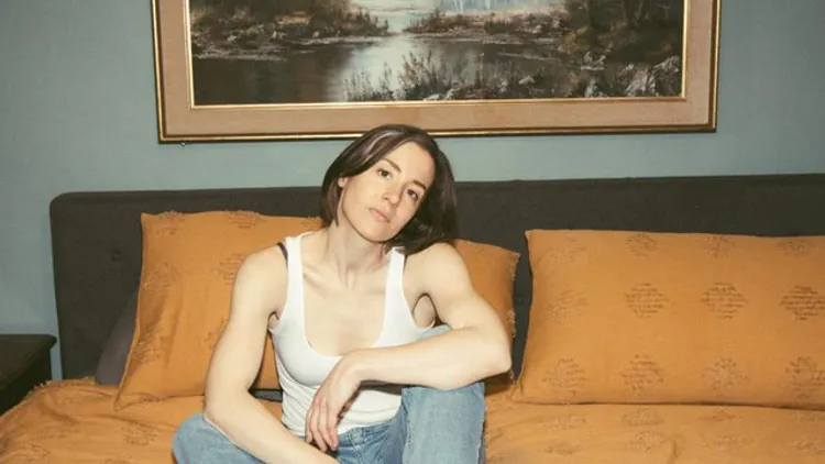 Laura Stevenson