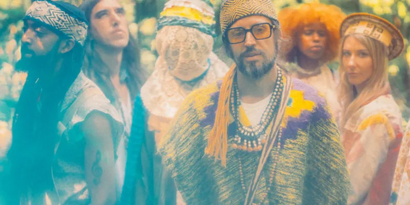 Crystal Fighters