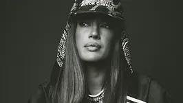 Studio Club Invites: Chelina Manuhutu & HoneyLuv
