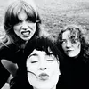 Folk Bitch Trio