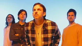 KINGS OF LEON