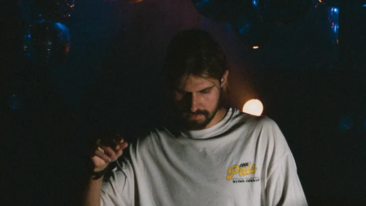 Club — Occibel B2b Hearthug
