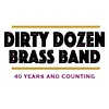 The Dirty Dozen Brass Band