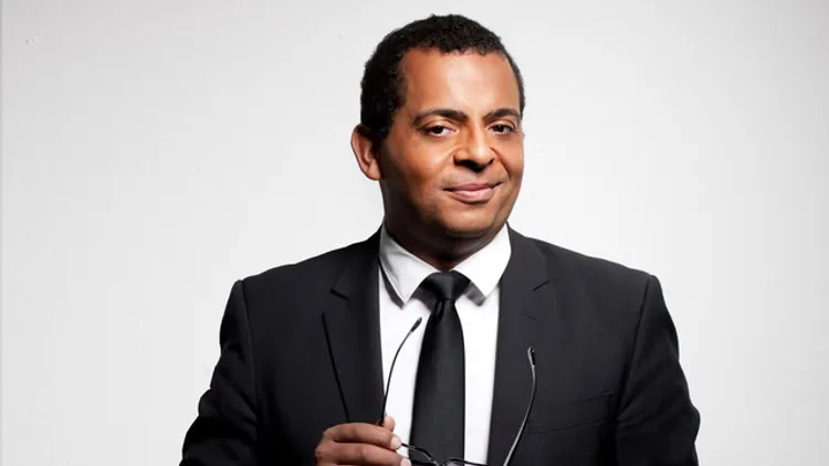 Gregory Charles: Music Man