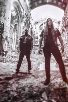 Decapitated + Cryptopsy + Warbringer + Carnation