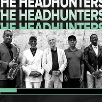 The Headhunters