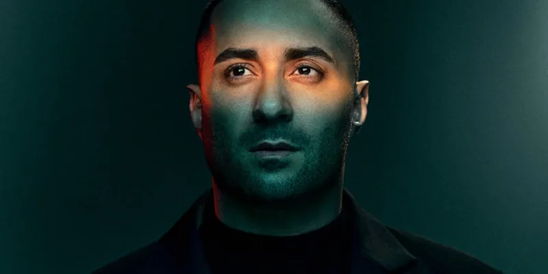 Joseph Capriati