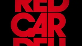Red Cardell + dream catcher