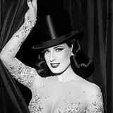 Dita Von Teese