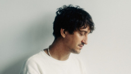Phantom X Mayan Warrior : Parra For Cuva (Live), Chambord