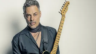 Richie Kotzen + Kortini