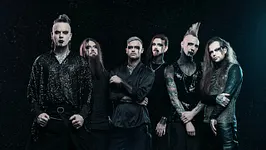 EQUILIBRIUM + LORD OF THE LOST