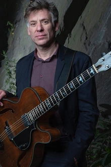 Peter Bernstein & Jesse Van Ruller