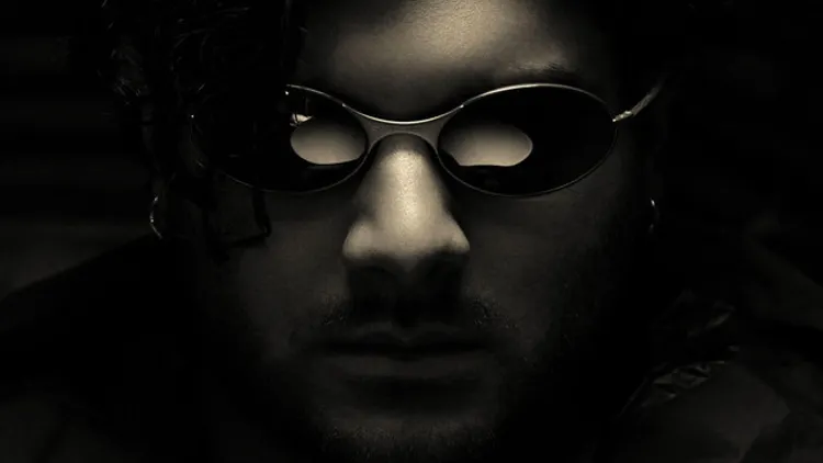 Jai Paul
