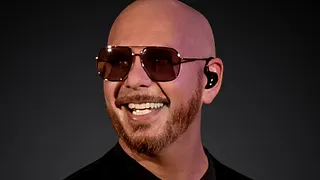 PITBULL