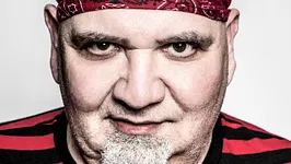 Popa Chubby
