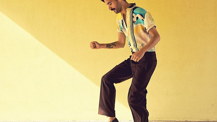 Gizmo Varillas