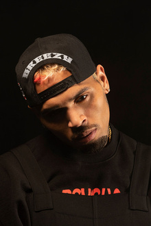 CHRIS BROWN