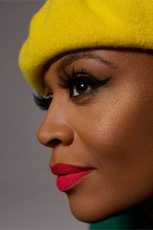 Avery Sunshine "So Glad To Know You" Tour