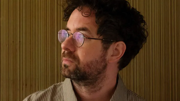 Jean-Michel Blais