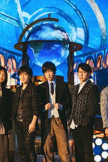 MAYDAY