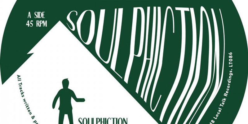 Soulphiction