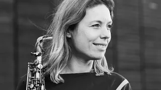 Tineke Postma "European" Quartet
