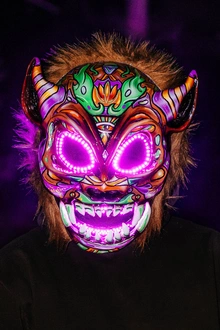 WARRIORZ INVITES DUB VALLEY : BEAR GRILLZ, BADKLAAT & more