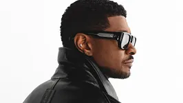 Usher - Past Present Future