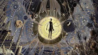 And Oceans + Mörk Gryning + Angstskrig