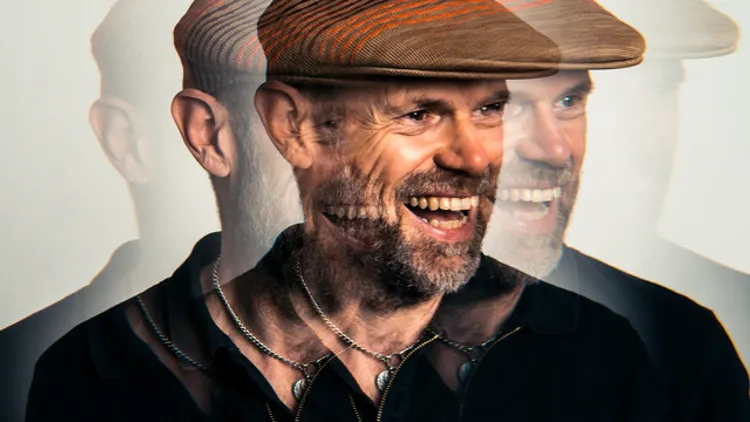Motown party : Joey Negro & dj reverend p