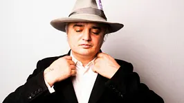 Peter Doherty