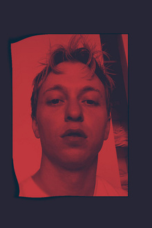 THE DRUMS