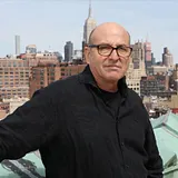 Paul Collins