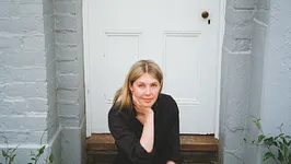 Carla dal Forno