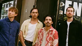 LOCAL NATIVES